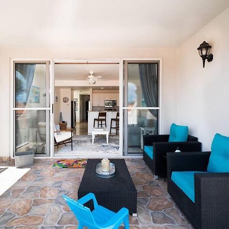The Cottonwood House - Beach Villa Turtle Cove Exterior photo