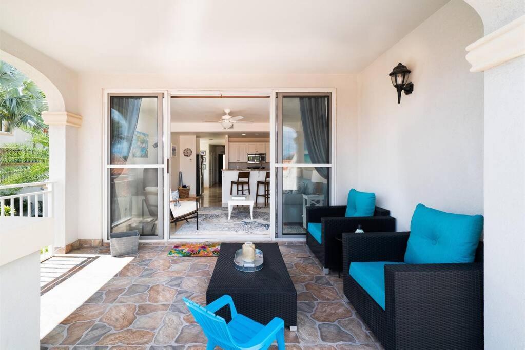 The Cottonwood House - Beach Villa Turtle Cove Exterior photo
